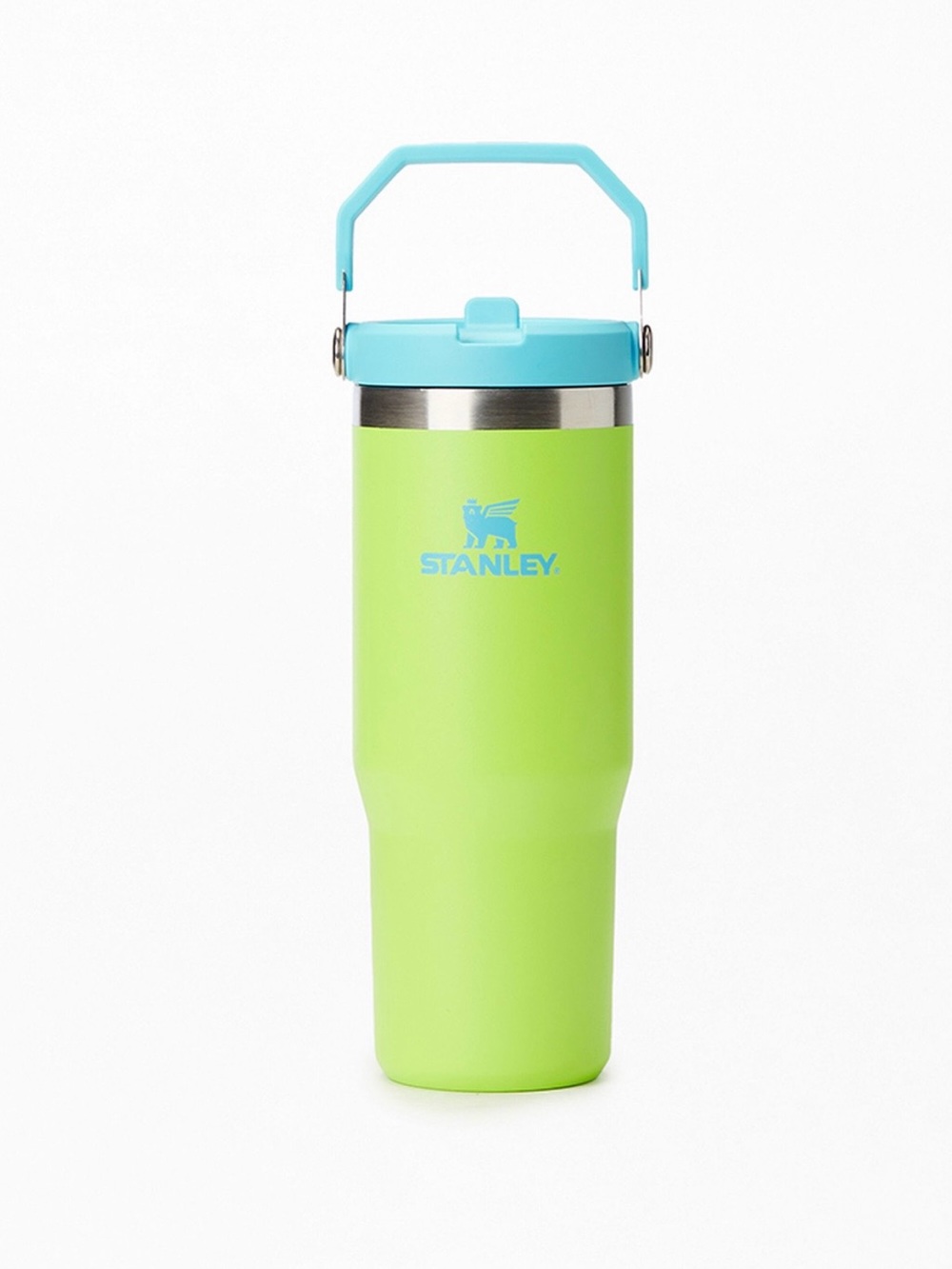 Stanley 30oz Flip Straw Tumbler